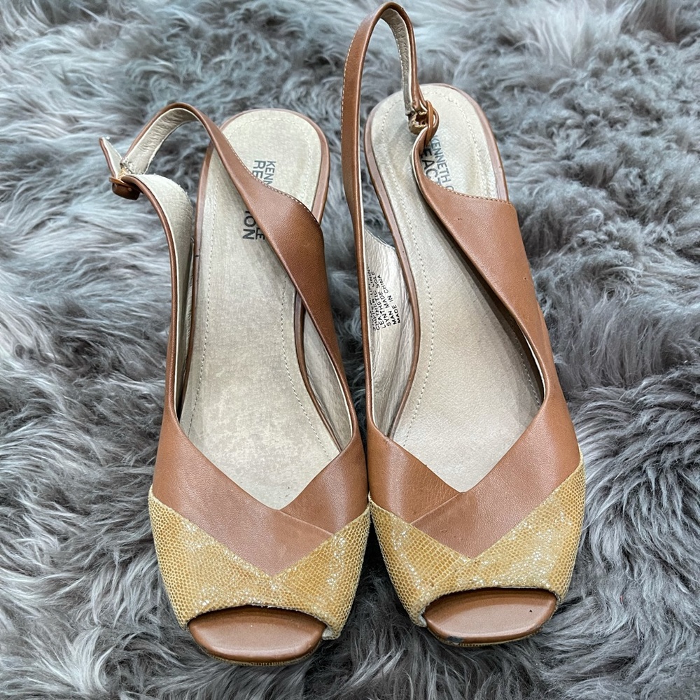 Kenneth Cole Reaction Sandal